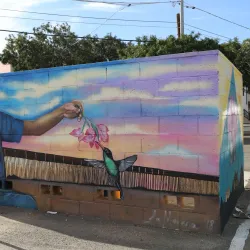 Yuma Art Center - Yuma