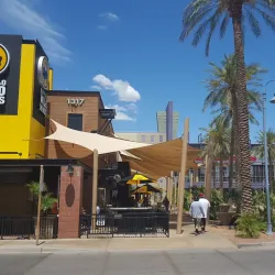 Yuma Farmers Market - Yuma