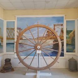 Yuma Quartermaster Depot State Historic Park - Yuma