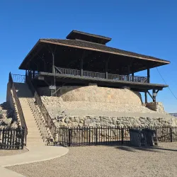 Yuma Territorial Prison State Historic Park - Yuma