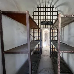 Yuma Territorial Prison State Historic Park - Yuma