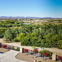 Yuma Territorial Prison State Historic Park - Yuma