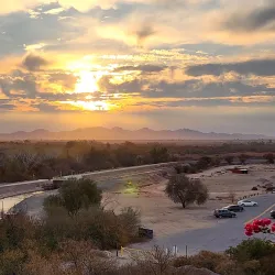 Yuma Territorial Prison State Historic Park - Yuma