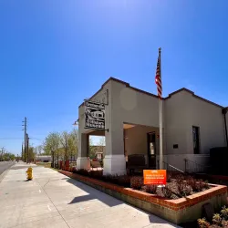 Bentonville History Museum - Bentonville