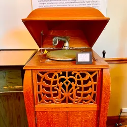 Bentonville History Museum - Bentonville