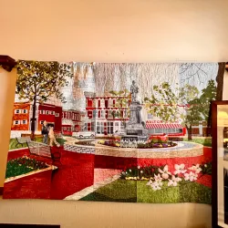 Bentonville History Museum - Bentonville