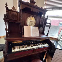 Bentonville History Museum - Bentonville