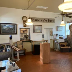 Bentonville History Museum - Bentonville