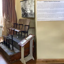 Bentonville History Museum - Bentonville