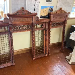 Bentonville History Museum - Bentonville