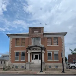 Bentonville History Museum - Bentonville