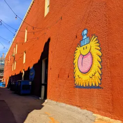 Bentonville Square - Bentonville