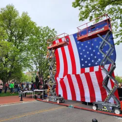 Bentonville Square - Bentonville
