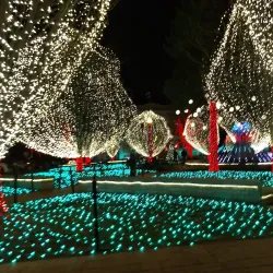 Bentonville Square - Bentonville