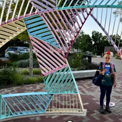 Bentonville Square - Bentonville