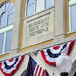 Bentonville Square - Bentonville