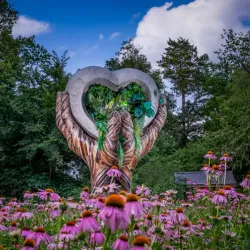 Compton Gardens and Conference Center - Bentonville