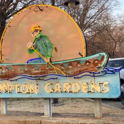 Compton Gardens and Conference Center - Bentonville