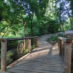 Compton Gardens and Conference Center - Bentonville