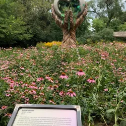 Compton Gardens and Conference Center - Bentonville