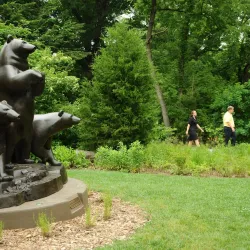 Compton Gardens and Conference Center - Bentonville