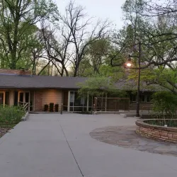 Compton Gardens and Conference Center - Bentonville