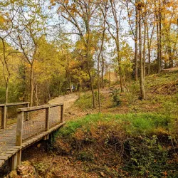 Compton Gardens and Conference Center - Bentonville