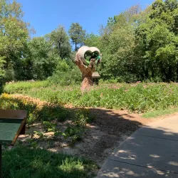 Compton Gardens and Conference Center - Bentonville