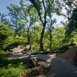 Compton Gardens and Conference Center - Bentonville