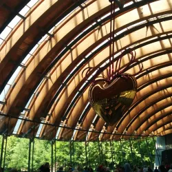 Crystal Bridges Museum of American Art - Bentonville