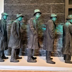 Crystal Bridges Museum of American Art - Bentonville