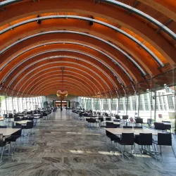 Crystal Bridges Museum of American Art - Bentonville