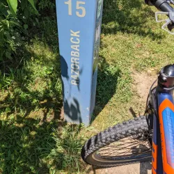 Razorback Regional Greenway - Bentonville