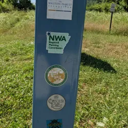 Razorback Regional Greenway - Bentonville