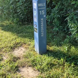 Razorback Regional Greenway - Bentonville