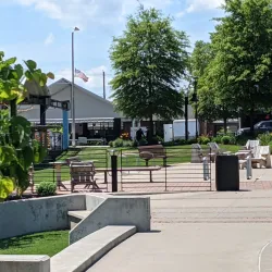 Razorback Regional Greenway - Bentonville