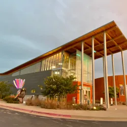 Scott Family Amazeum - Bentonville