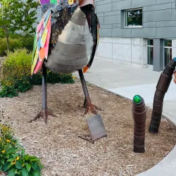 Scott Family Amazeum - Bentonville