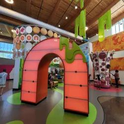 Scott Family Amazeum - Bentonville