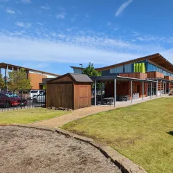 Scott Family Amazeum - Bentonville