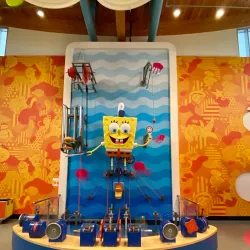 Scott Family Amazeum - Bentonville