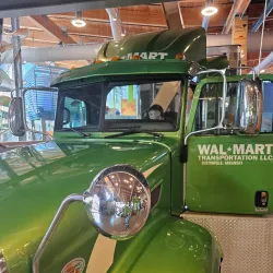 Scott Family Amazeum - Bentonville