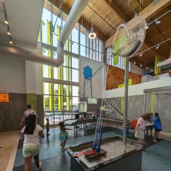 Scott Family Amazeum - Bentonville