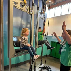 Scott Family Amazeum - Bentonville