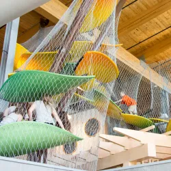 Scott Family Amazeum - Bentonville