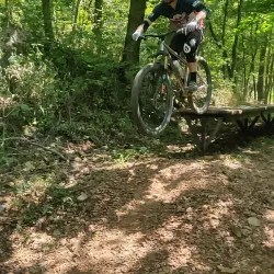 Slaughter Pen Mountain Bike Park - Bentonville