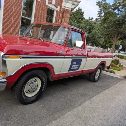 The Walmart Museum - Bentonville