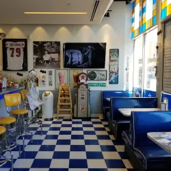 The Walmart Museum - Bentonville