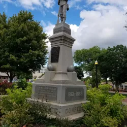 The Walmart Museum - Bentonville
