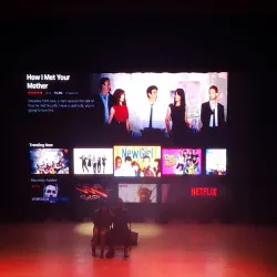 Belle Mehus Auditorium - Bismarck